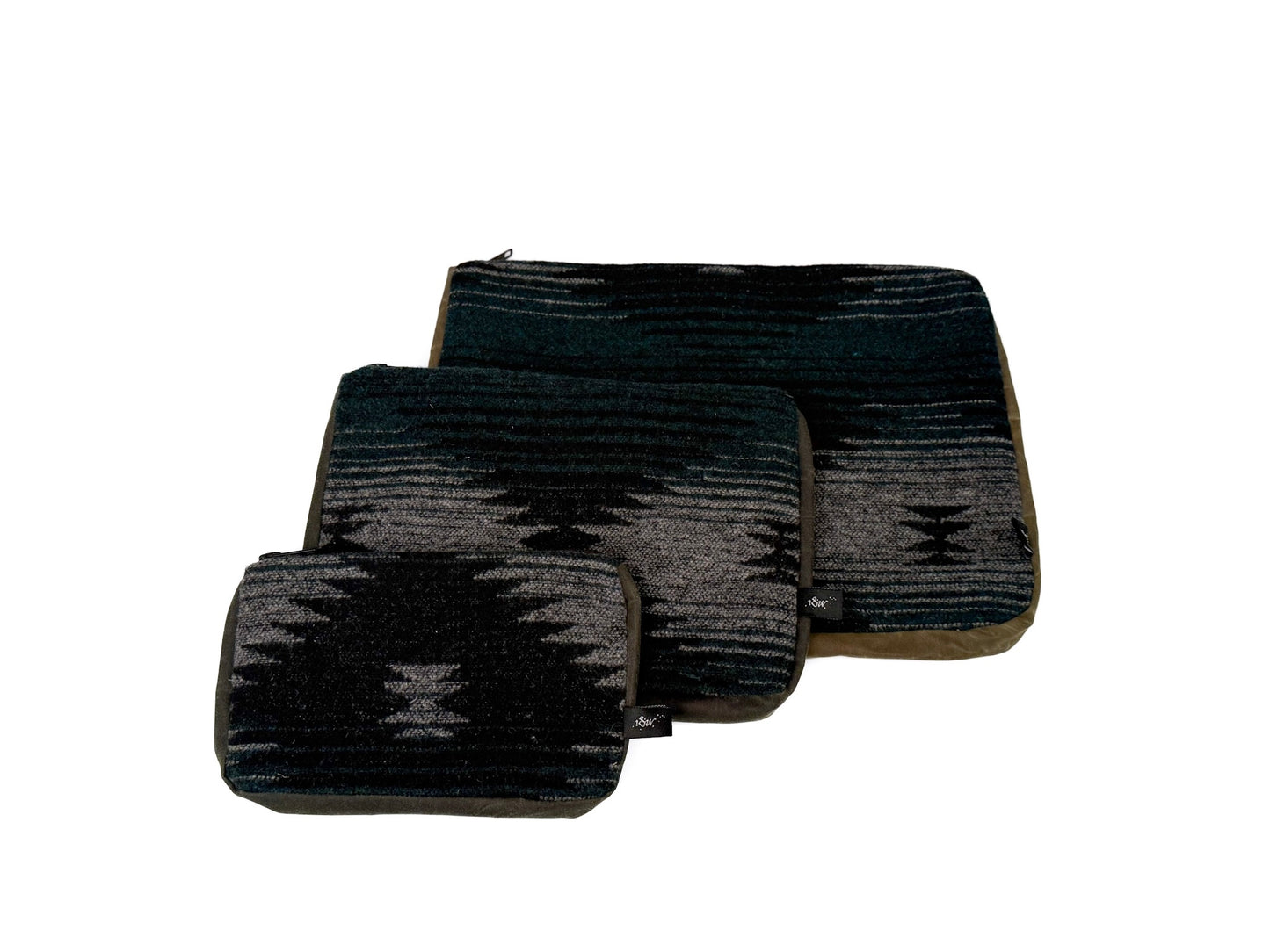 Pouch | Woodland Pines