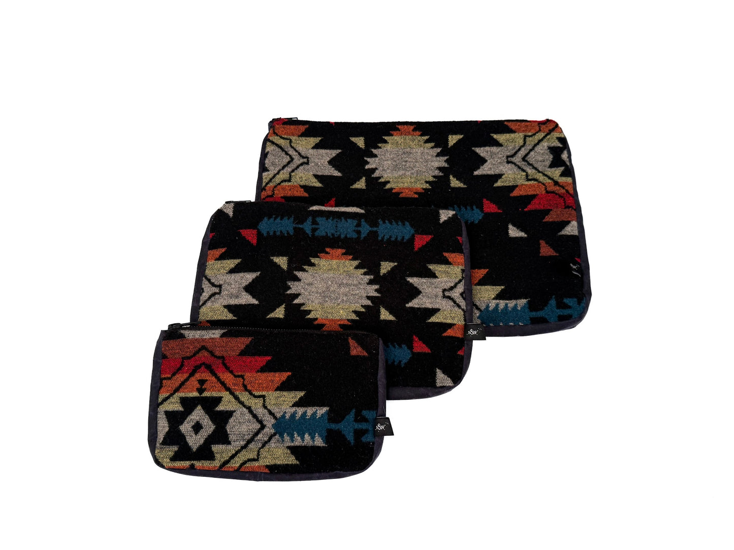 Pouch | Woodland Sunrise