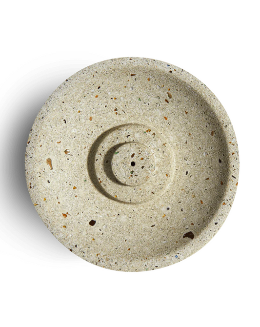 Made in Canada, Incense Holder from 18 Waits — a Sustainable Men's clothing brand offering Vintage Inspired menswear and Rock and Roll Fashion.