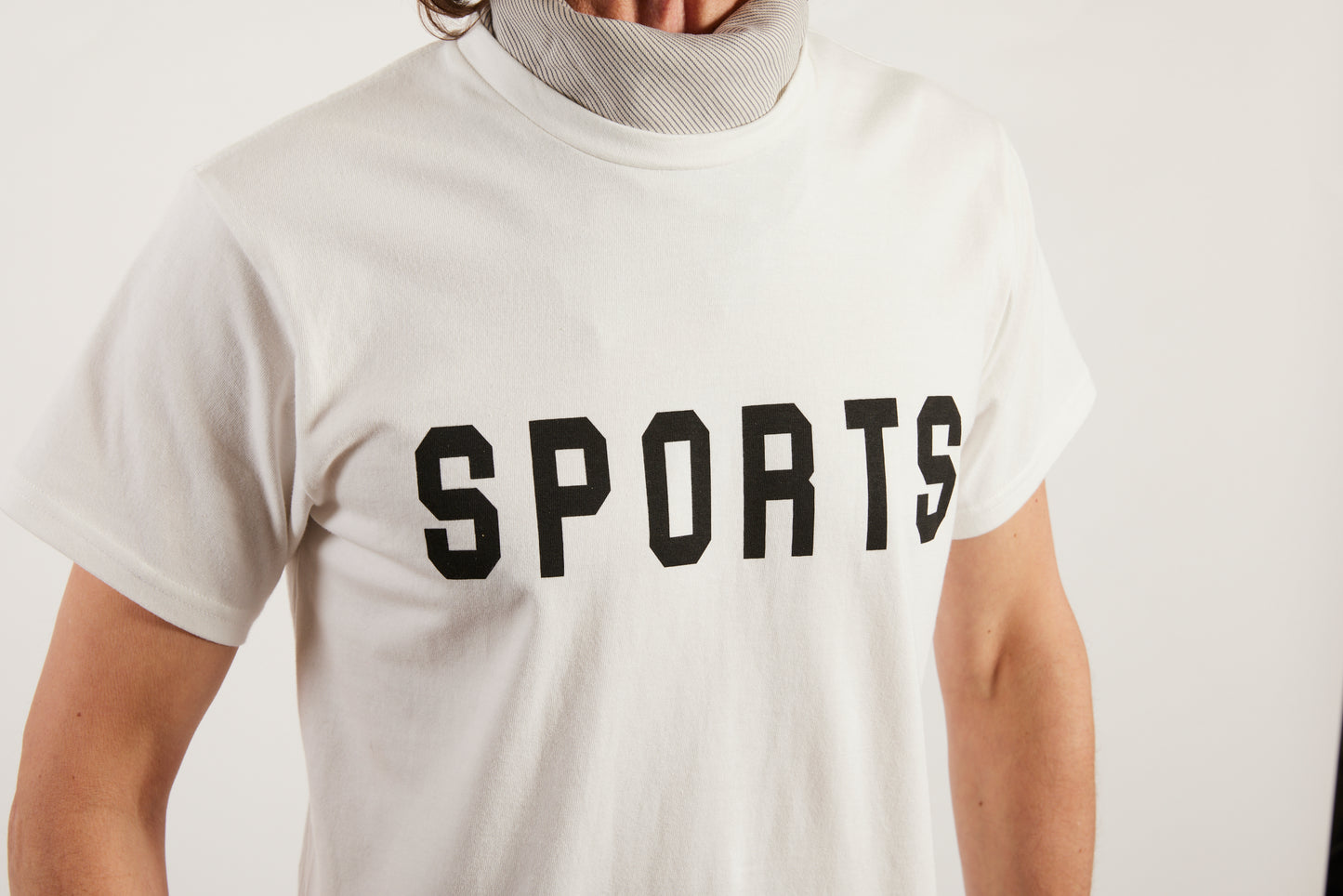 Graphic T-Shirt | Sports