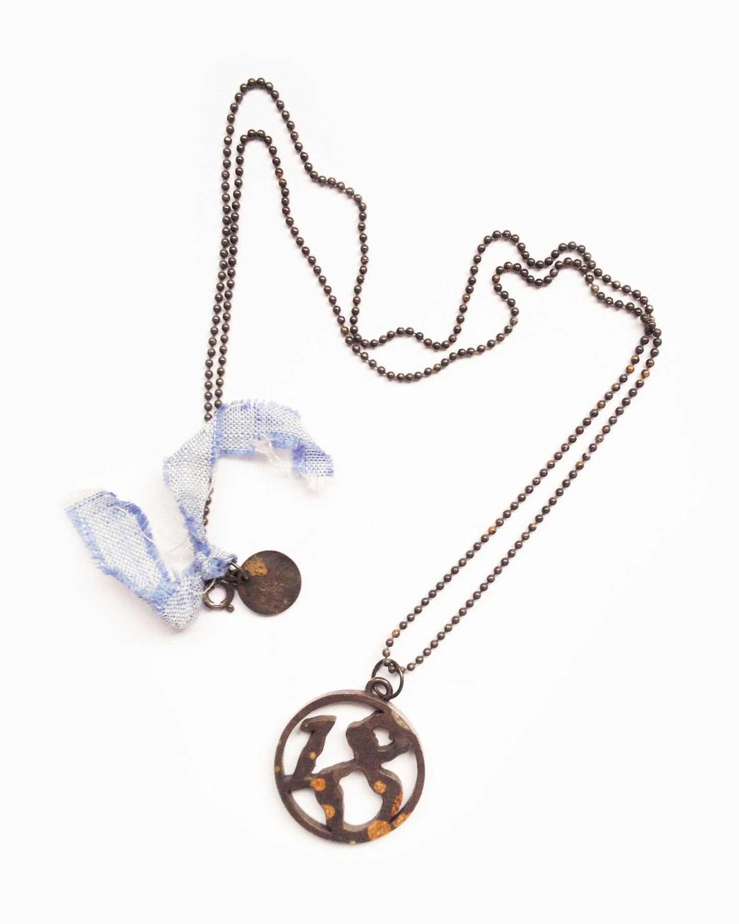 Signature Series | 18 Necklace