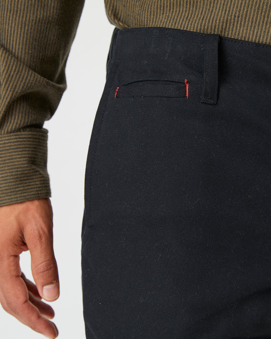 Made in Canada, Field Pant by 18 Waits— a Sustainable Men's clothing brand offering Vintage Inspired menswear and Rock and Roll Fashion. A refined Imogene and Willie alternative for those who value quality and character.