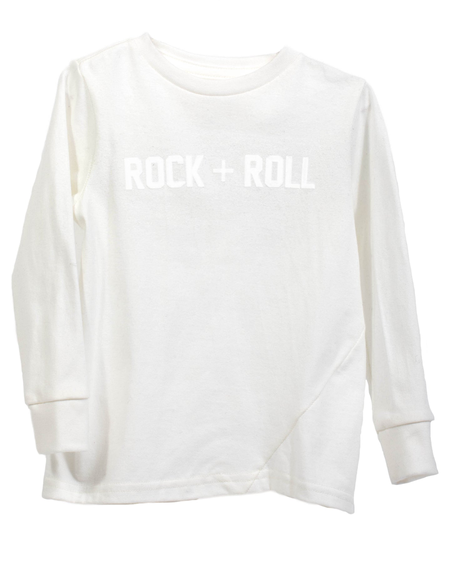 Skip Tee | Rock & Roll