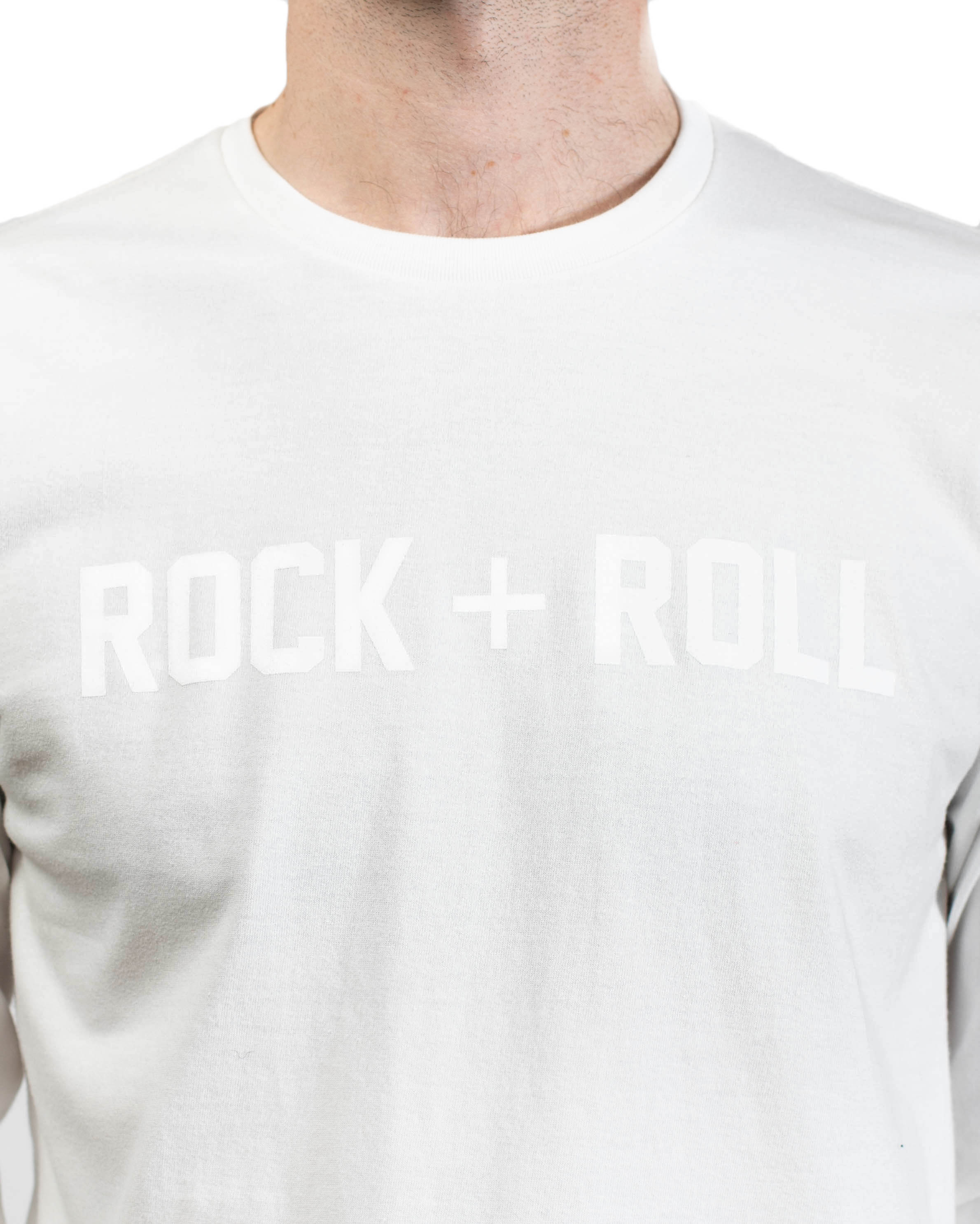 Graphic T-Shirt | Rock & Roll