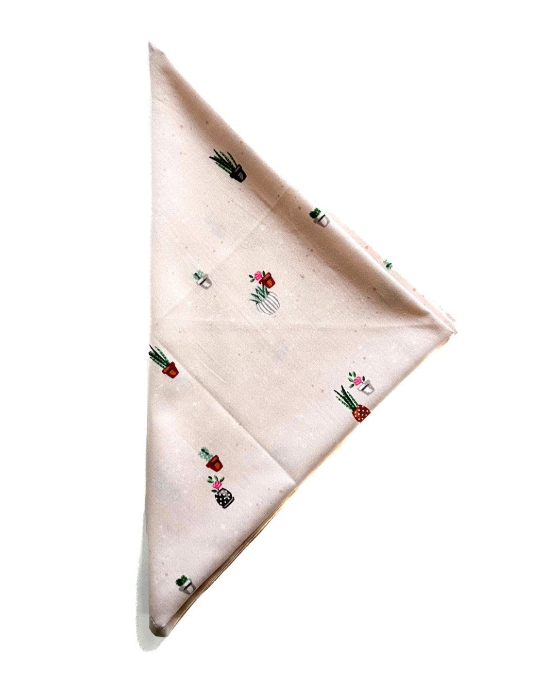 Made in Canada Bandana from 18 Waits — a Sustainable Men's clothing brand offering Vintage Inspired menswear and Rock and Roll Fashion.