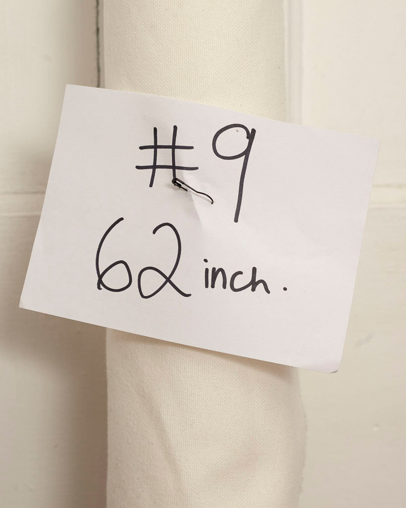 Made in Canada, Fabric from 18 Waits — a Sustainable Men's clothing brand offering Vintage Inspired menswear and Rock and Roll Fashion. A refined Imogene and Willie alternative for those who value quality and character.