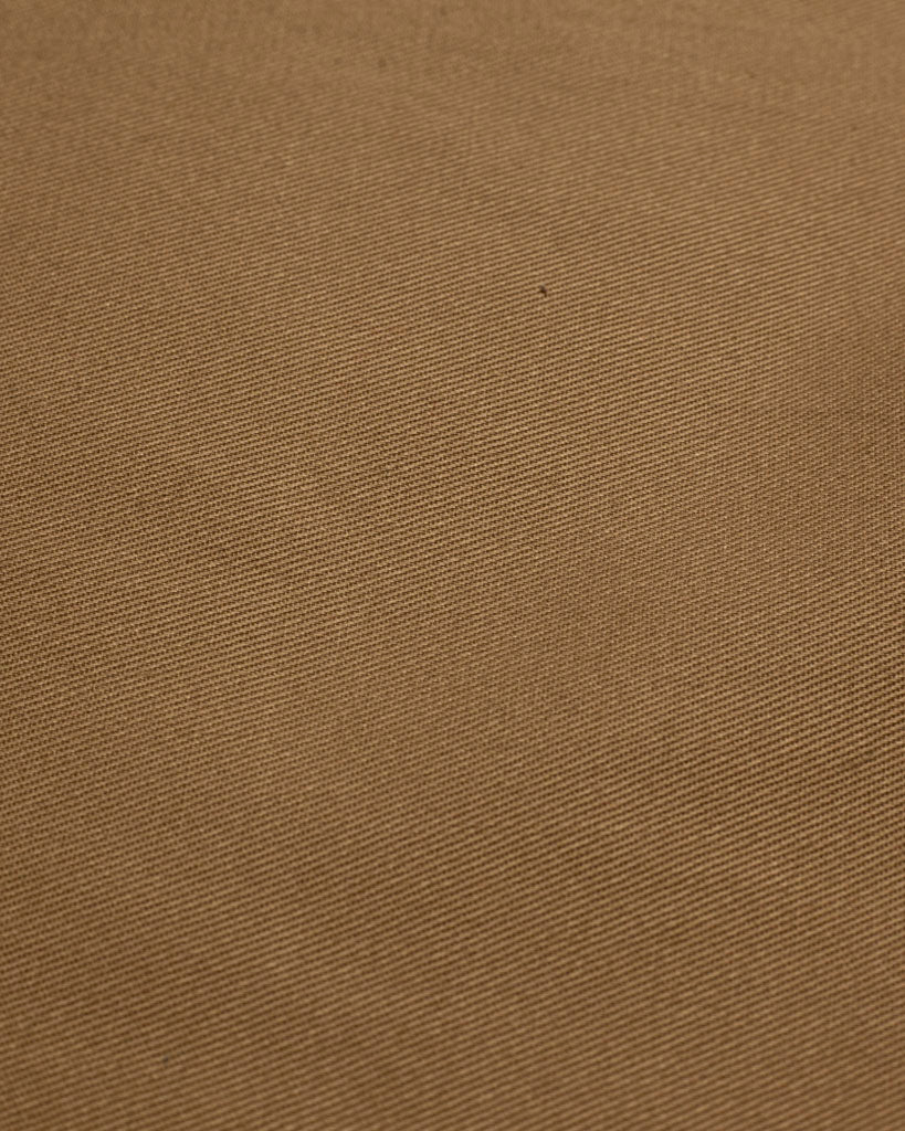 Made in Canada, Fabric from 18 Waits — a Sustainable Men's clothing brand offering Vintage Inspired menswear and Rock and Roll Fashion. A refined Imogene and Willie alternative for those who value quality and character.