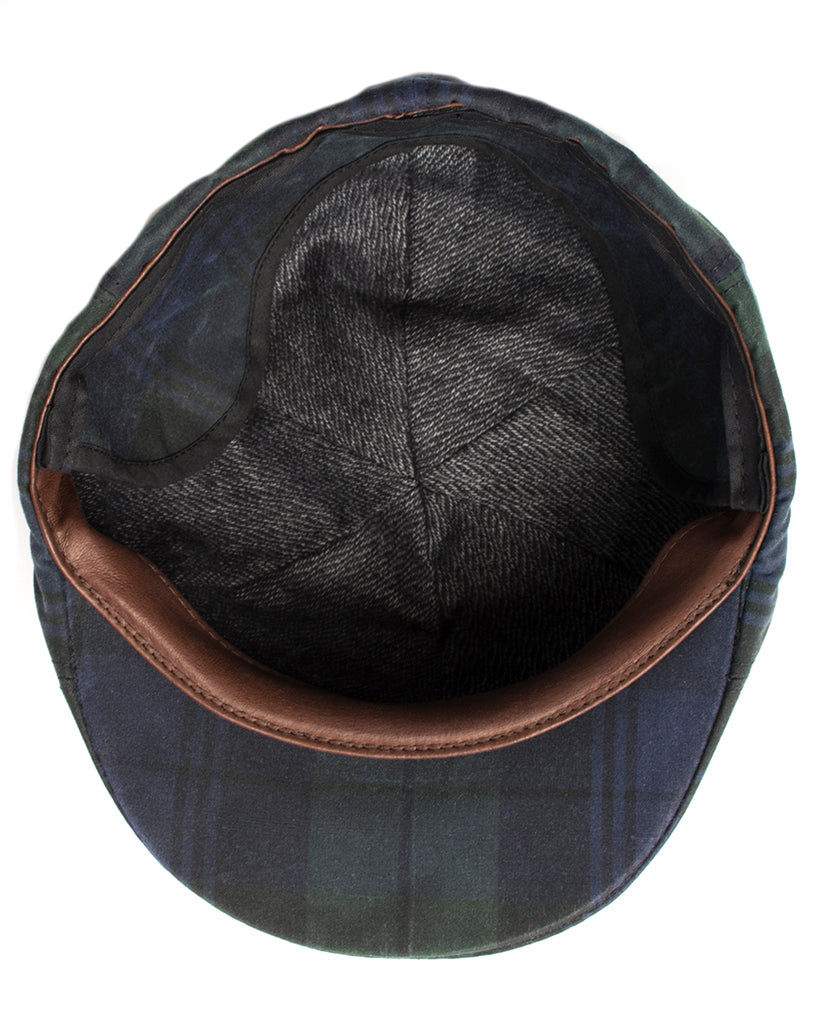 Made in Canada, the Kids Duckbill Cap from 18 Waits — a Sustainable clothing brand offering Vintage Inspired menswear and Rock and Roll Fashion. A refined Imogene and Willie alternative for those who value quality and character.