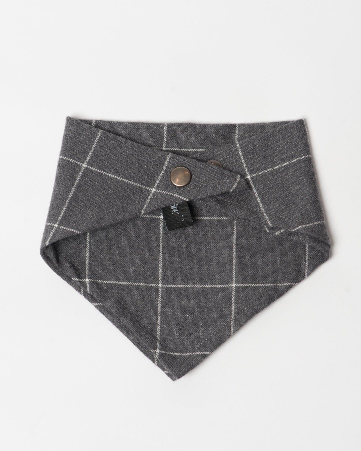 Made in Canada, the Kids Bandana from 18 Waits — a Sustainable clothing brand offering Vintage Inspired menswear and Rock and Roll Fashion. A refined Imogene and Willie alternative for those who value quality and character.