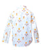 Kids Button Up Dreamcatchers Shirt - back