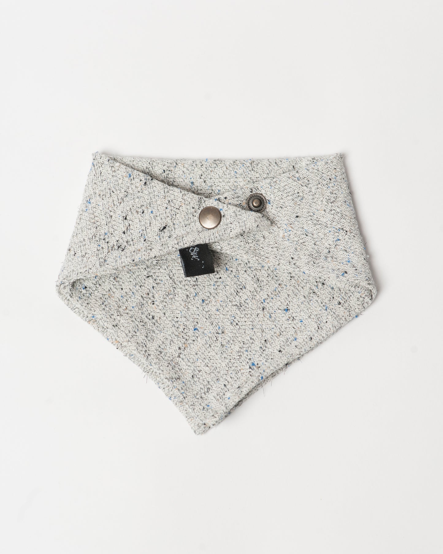 Made in Canada, Bandana from 18 Waits — a Sustainable Men's clothing brand offering Vintage Inspired menswear and Rock and Roll Fashion. A refined Imogene and Willie alternative for those who value quality and character.
