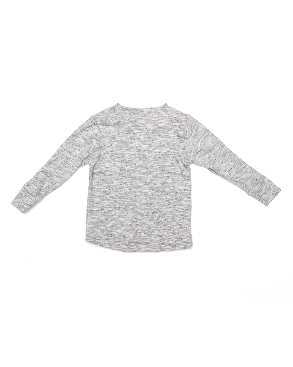 Henley | Salt & Pepper