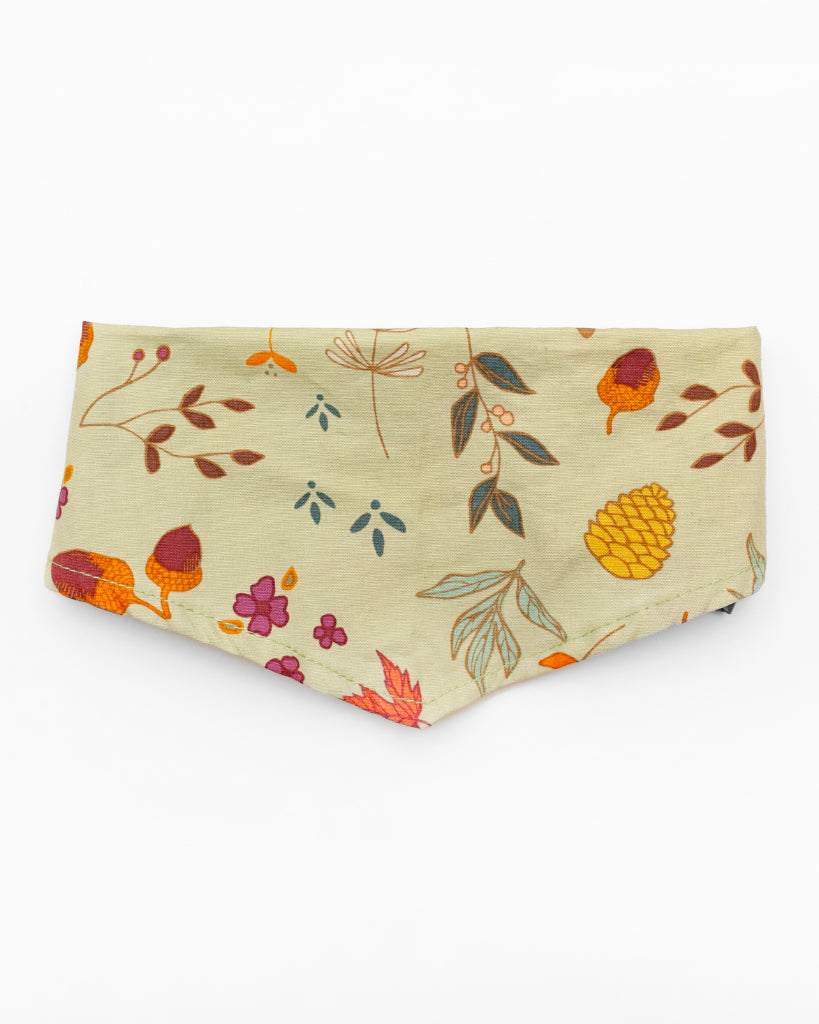 Bandana | Mint Acorn