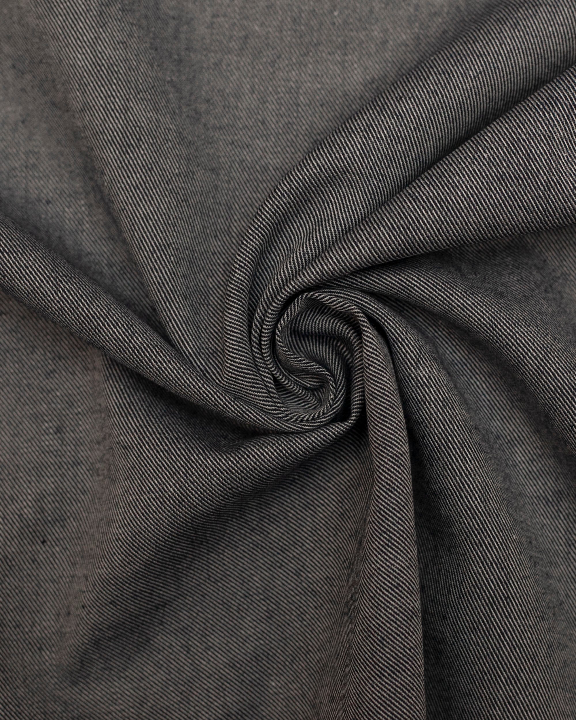 Fabric | Light Slub Cotton