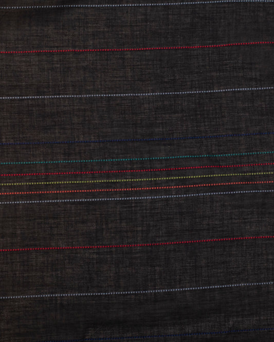 Fabric | Lightweight Colourful Stitch