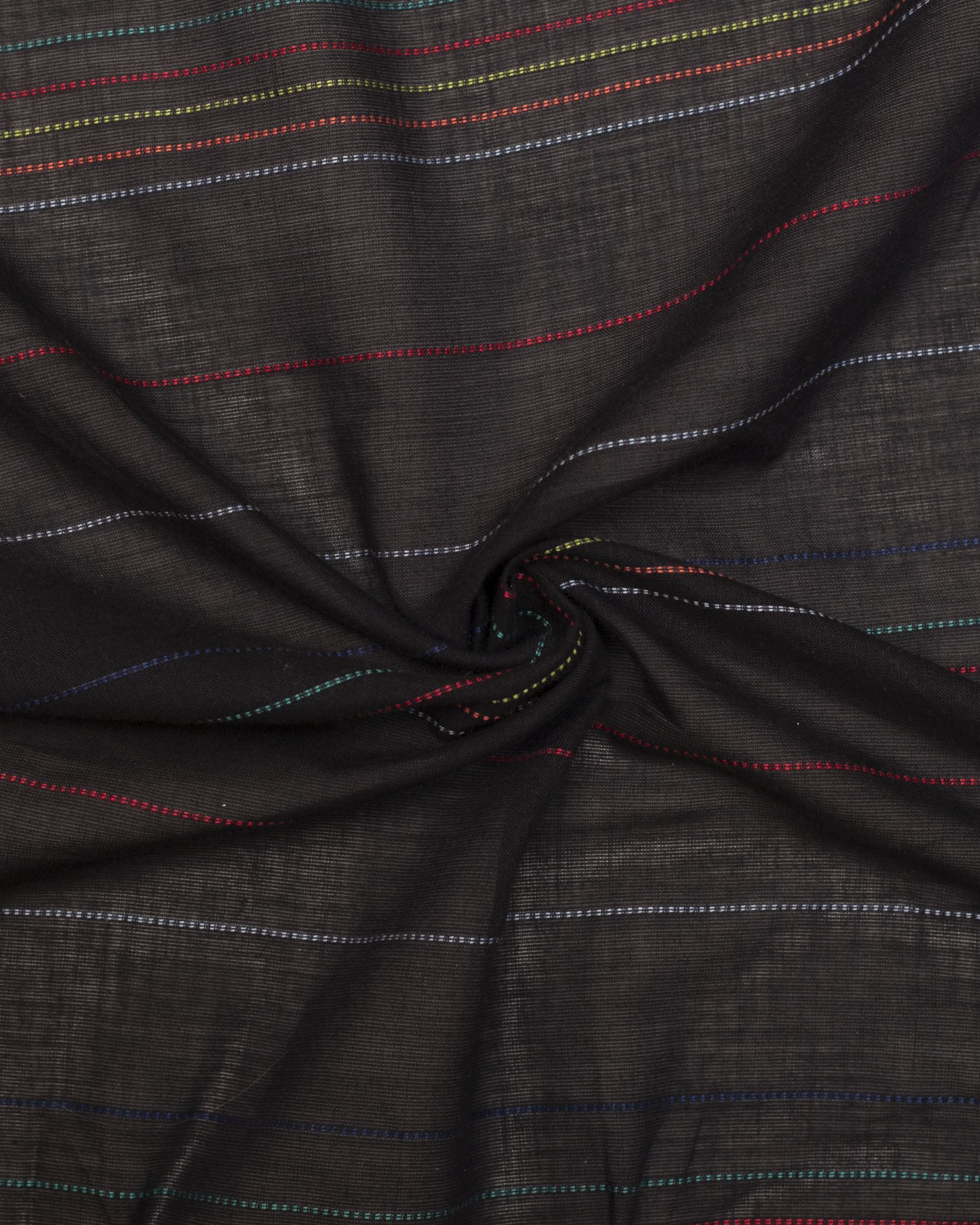 Fabric | Lightweight Colourful Stitch