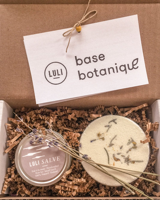 Made in Canada, Salve Wax by 18 Waits— a Sustainable Men's clothing brand offering Vintage Inspired menswear and Rock and Roll Fashion. A refined Imogene and Willie alternative for those who value quality and character.