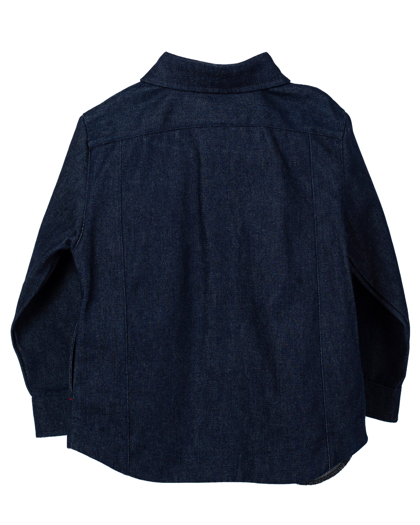 Made in Canada, Kids Weekender Jacket from 18 Waits — a Sustainable Men's clothing brand offering Vintage Inspired menswear and Rock and Roll Fashion. A refined Imogene and Willie alternative for those who value quality and character.