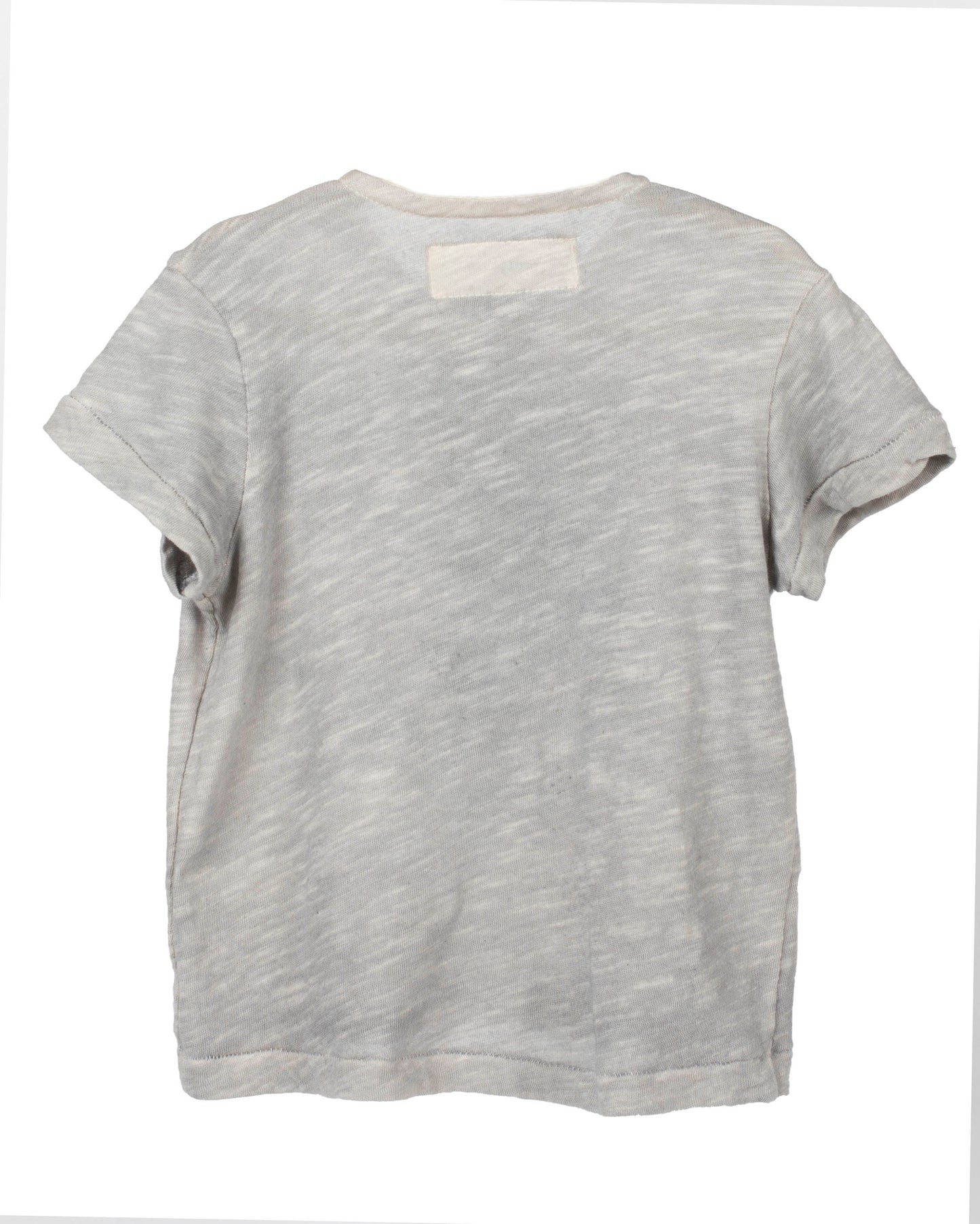 Made in Canada, Kids Henley from 18 Waits — a Sustainable Men's clothing brand offering Vintage Inspired menswear and Rock and Roll Fashion. A refined Imogene and Willie alternative for those who value quality and character.