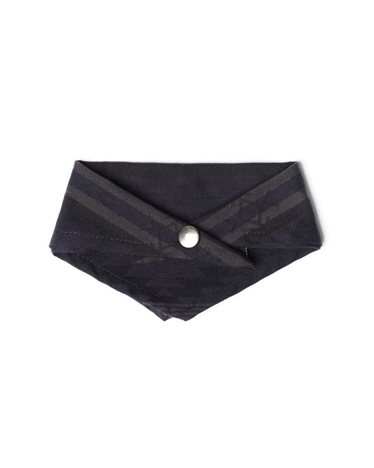Kids Dark Bandana | Hopper Hunter | Back