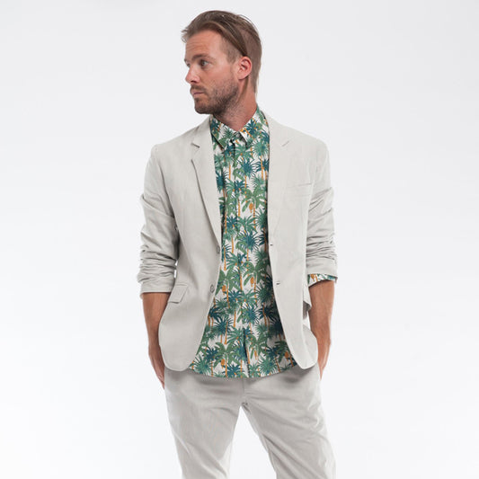 How to Dress for a Summer Wedding