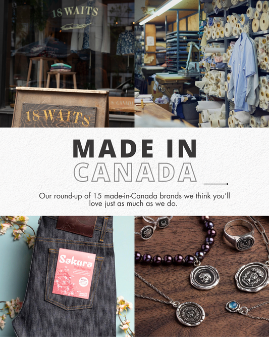 Made in Canada Matters