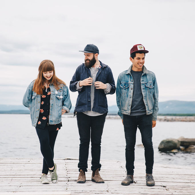 18 Waits Store Series | En Riet