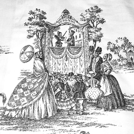 The Life and Times of The Living Dead