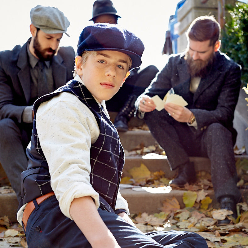 18 Seconds X 18 Waits | Episode 1