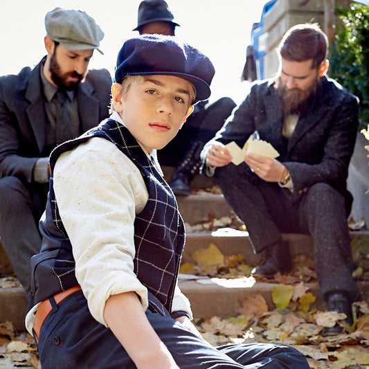 18 Seconds X 18 Waits | Episode 1