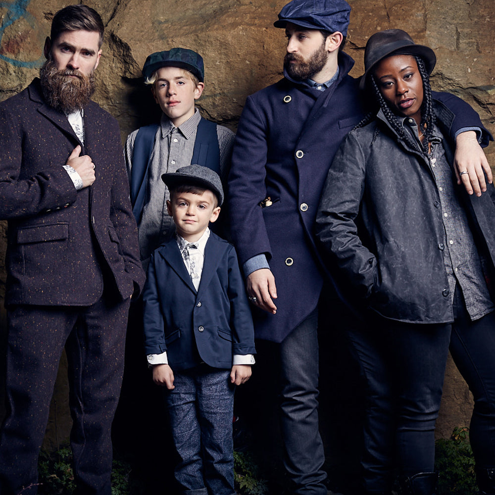 18 Seconds X 18 Waits | MASTER CUT