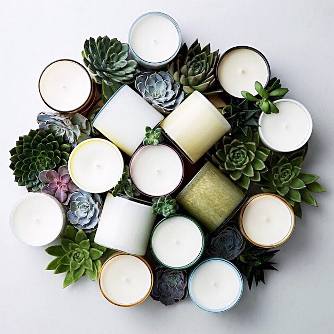 Feu de Bois - The Scent of 18 Waits