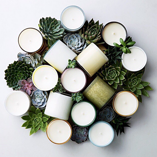 Feu de Bois - The Scent of 18 Waits