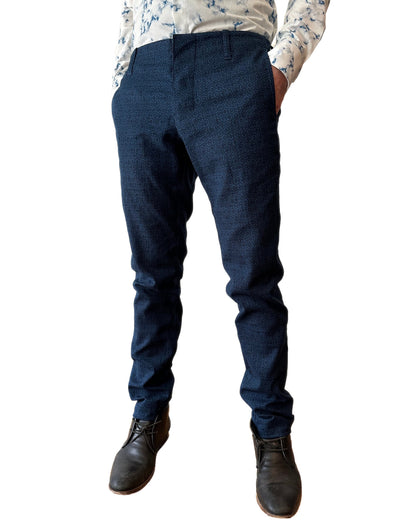 Made in Canada trouser from 18 Waits — a Sustainable Men's clothing brand offering Vintage Inspired menswear and Rock and Roll Fashion.