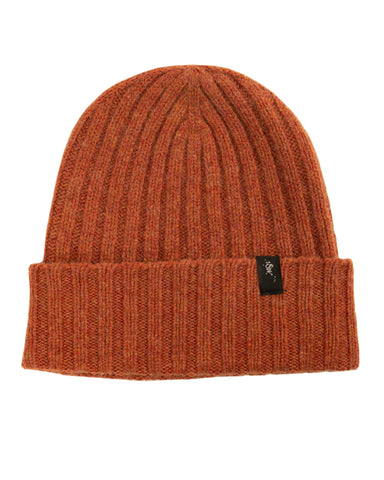 Made in Canada, Shoreman Beanie by 18 Waits— a Sustainable Men's clothing brand offering Vintage Inspired menswear and Rock and Roll Fashion. A refined Imogene and Willie alternative for those who value quality and character.
