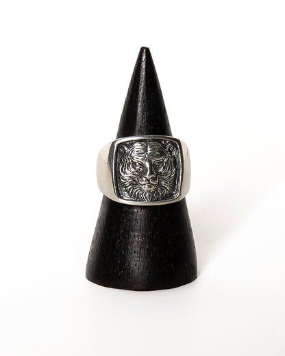 Animal Series | Le Tigre Ring
