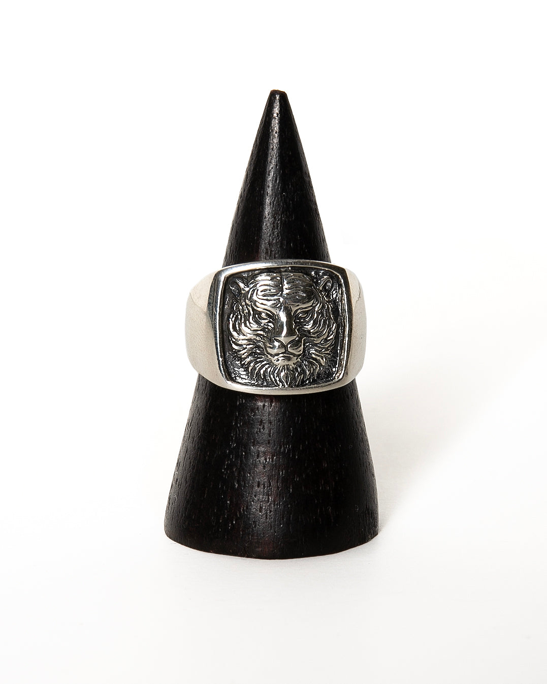 Animal Series | Le Tigre Ring