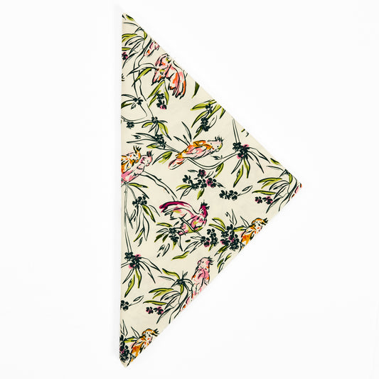 Brakeman Bandana | Parrotheads