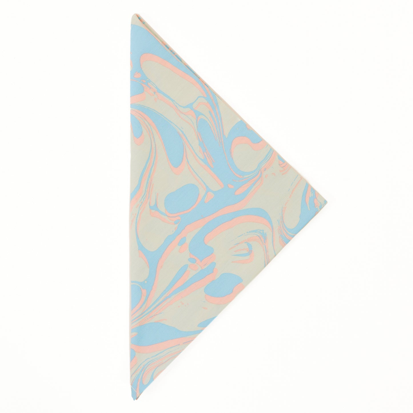 Brakeman Bandana | Sea Swells