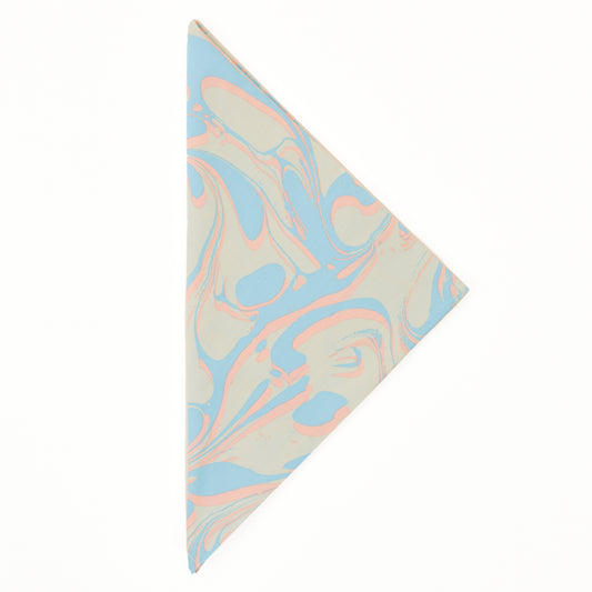 Brakeman Bandana | Sea Swells