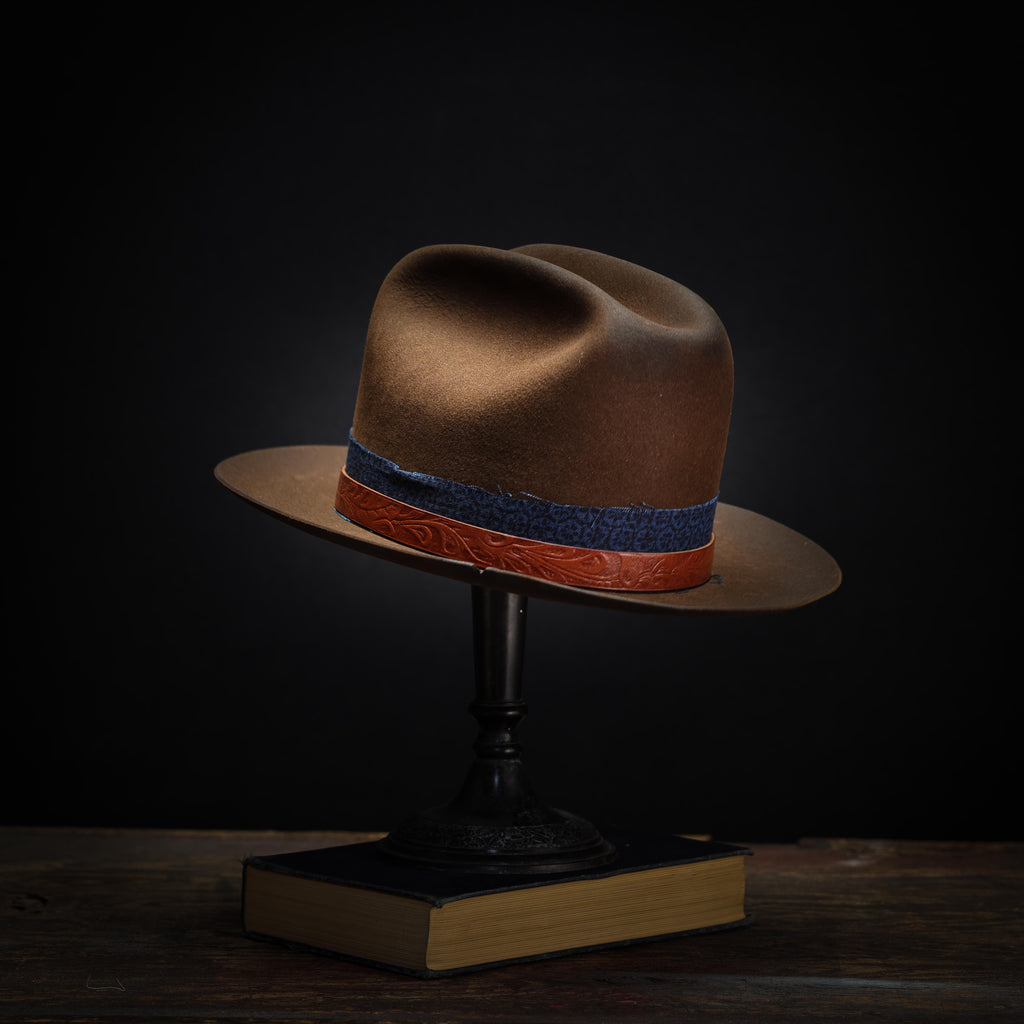 CDT x 18 Waits | Limited Edition | Sable