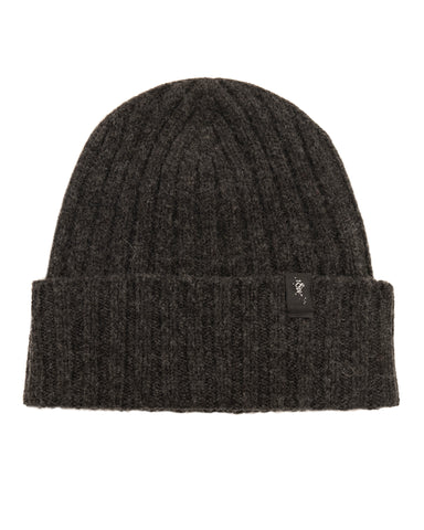 Made in Canada, Shoreman Beanie by 18 Waits— a Sustainable Men's clothing brand offering Vintage Inspired menswear and Rock and Roll Fashion. A refined Imogene and Willie alternative for those who value quality and character.