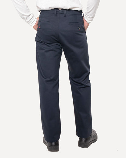 Made in Canada Desert Pant from 18 Waits — a Sustainable Men's clothing brand offering Vintage Inspired menswear and Rock and Roll Fashion.