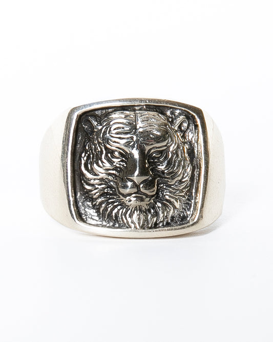 Animal Series | Le Tigre Ring