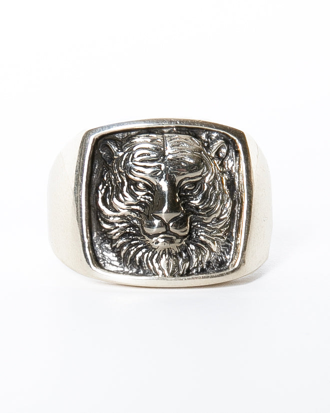 Animal Series | Le Tigre Ring