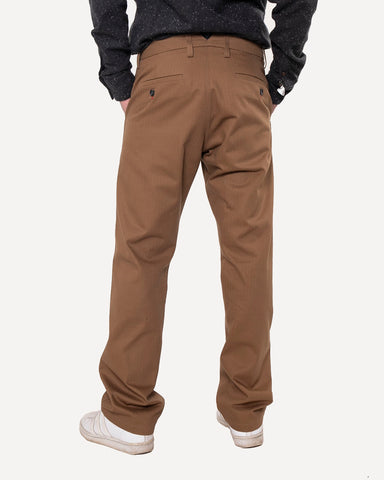 Made in Canada Desert Pant from 18 Waits — a Sustainable Men's clothing brand offering Vintage Inspired menswear and Rock and Roll Fashion.