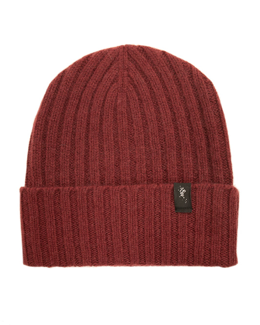 Made in Canada, Shoreman Beanie by 18 Waits— a Sustainable Men's clothing brand offering Vintage Inspired menswear and Rock and Roll Fashion. A refined Imogene and Willie alternative for those who value quality and character.
