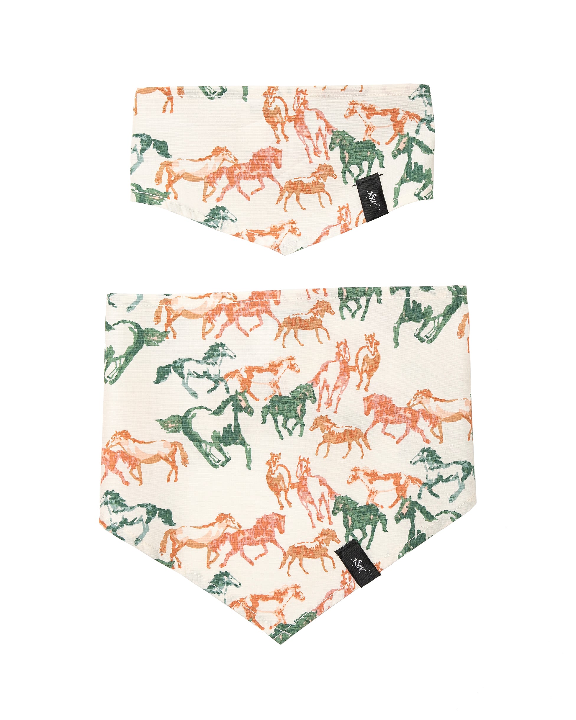 Dog Bandana | Band of Horses