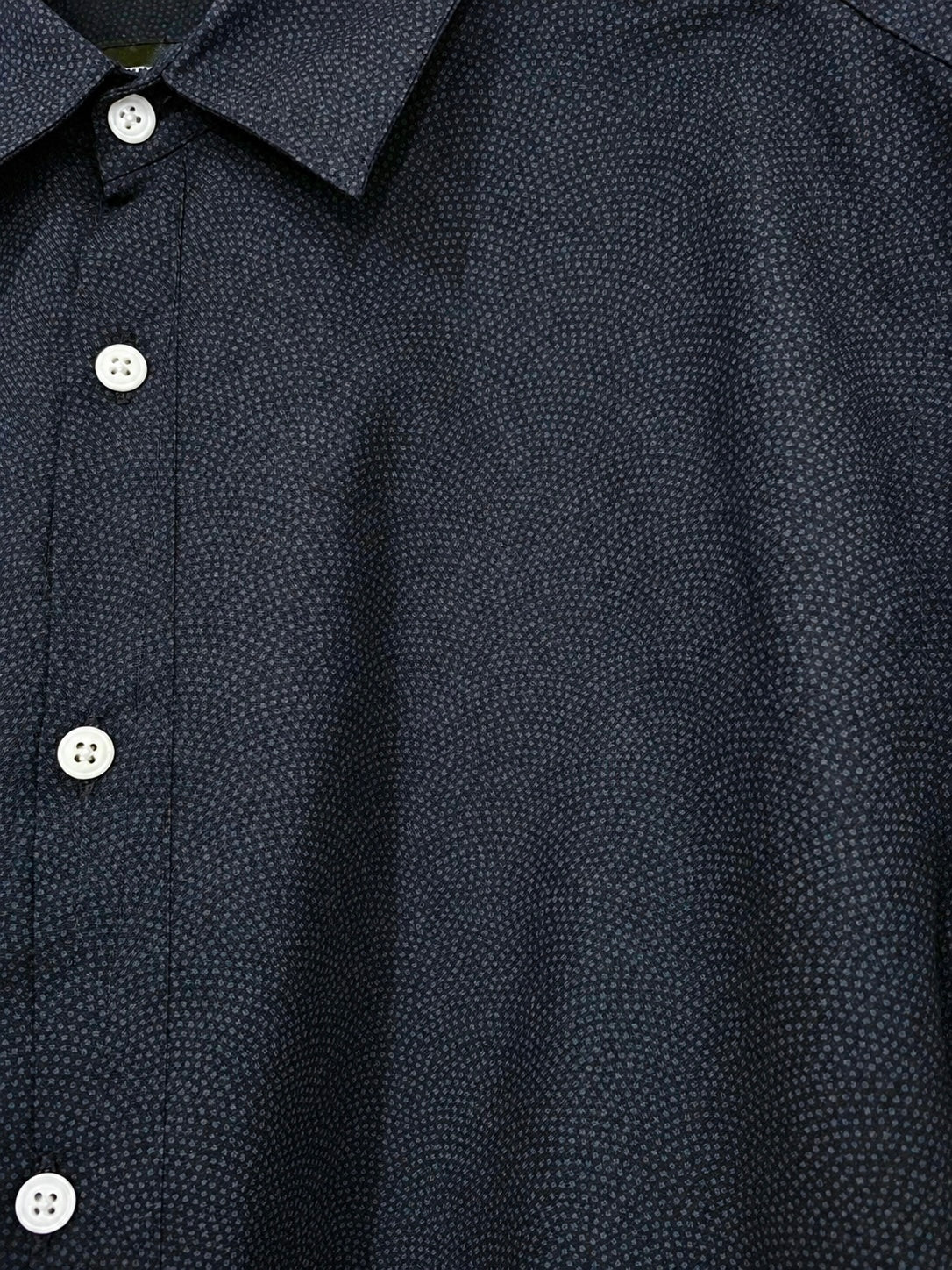 Vintage Dylan | Tiny Midnight Dots