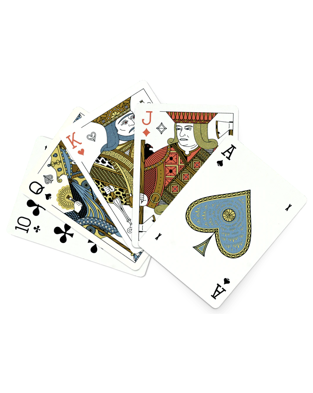 MISC Goods | Playing Cards | Special Edition Std.